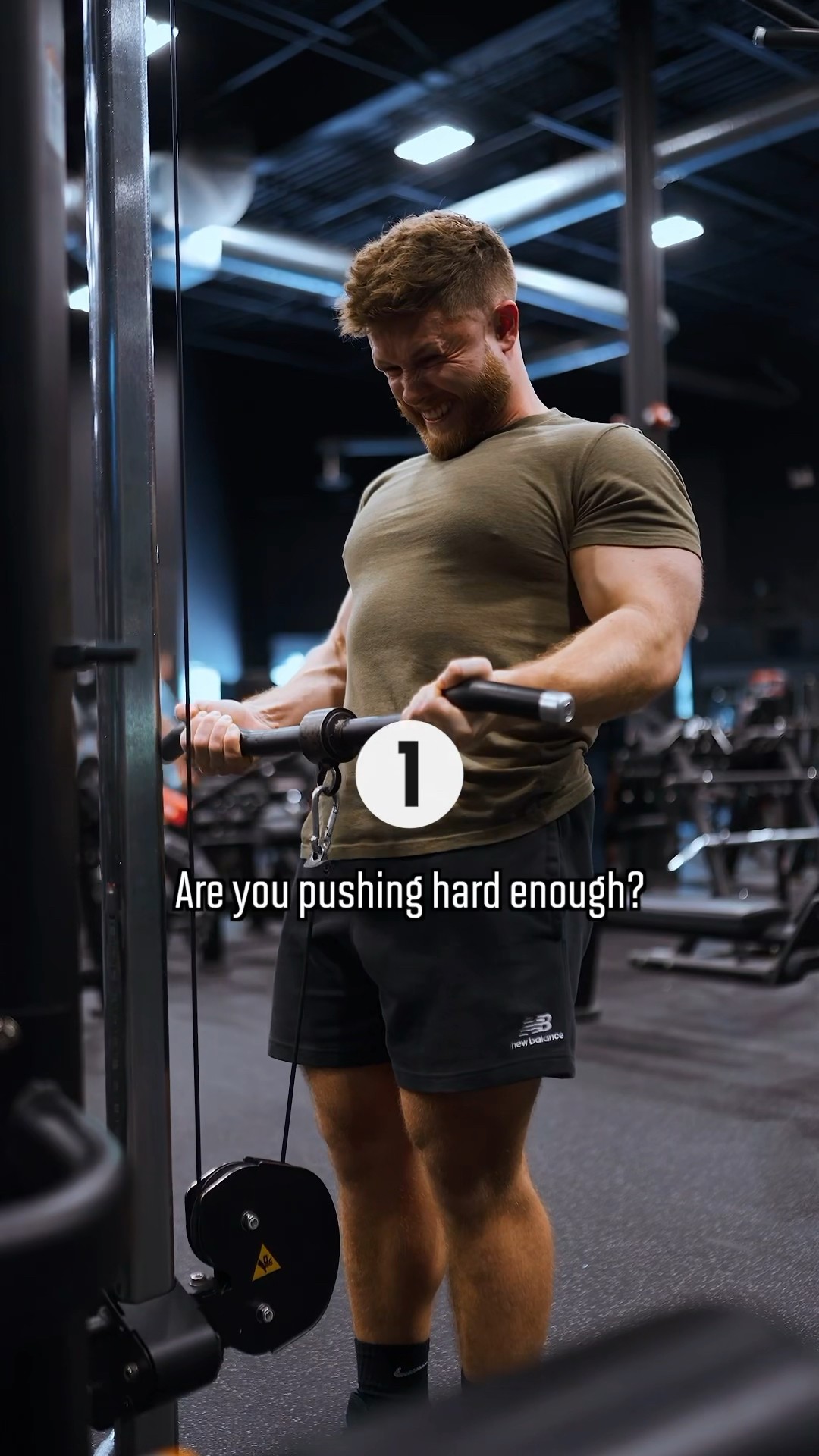 When To Add More Sets